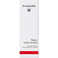 DR HAUSCHKA BAGNO TORBA LAV 100ML