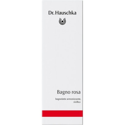 DR HAUSCHKA BAGNO ROSA 100ML