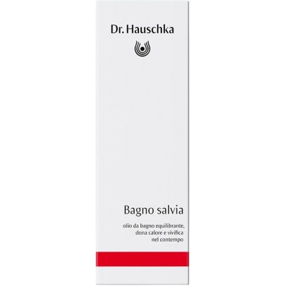 DR HAUSCHKA BAGNO SALVIA 100ML