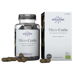 MICO CORIO 70 CAPSULE