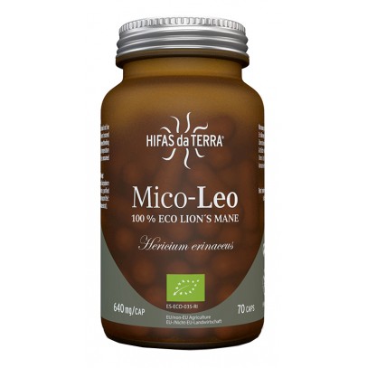 MICO LEO 70 CAPSULE