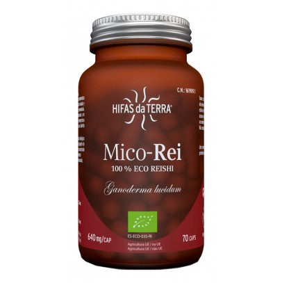 MICO REI 70 CAPSULE