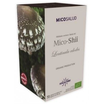 MICOSHII 70 CAPSULE FREELAND