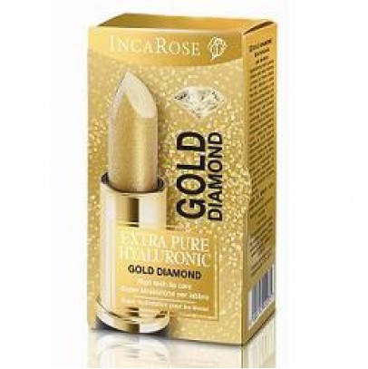 INCAROSE EPH GOLD DIAMOND STICK 4 ML