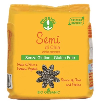 SEMI DI CHIA 150 G