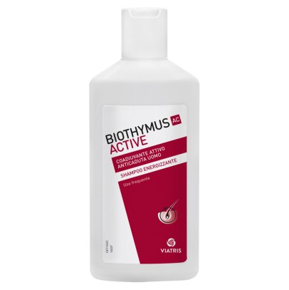 BIOTHYMUS AC ACT U SHAMPOO ENERGIZZANTE 200 ML OL