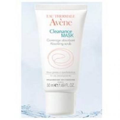 EAU THERMALE AVENE CLEANANCE MASK 50 ML