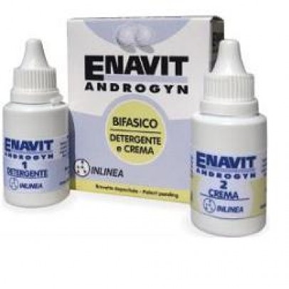 ENAVIT ANDROGYN 30 ML + 20 ML