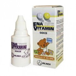 ENAVITAMIN GOCCE 30 ML