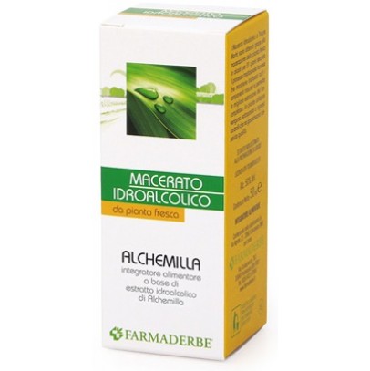 FARMADERBE ALCHEMILLA MIAL 50M