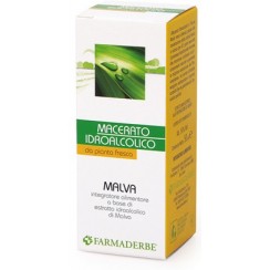 FARMADERBE MALVA MIAL 50ML