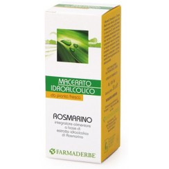 FARMADERBE ROSMARINO MIAL 50ML