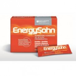 ENERGYSOHN 12 BUSTINE