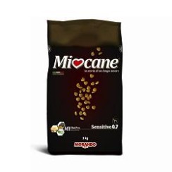 MIOCANE SENSITIVE 0,7 3 KG