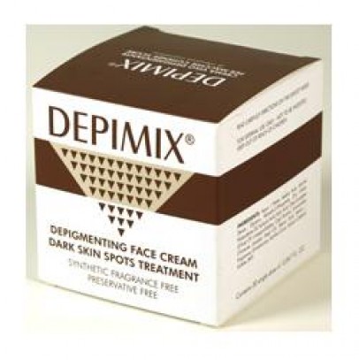 DEPIMIX CREMA DEPIGMENTANTE MACCHIE 60 ML