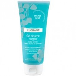 KLORANE GEL DOCCIA SOFFIO MEDITERRANEO 200 ML