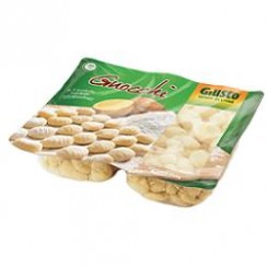 GIUSTO SENZA GLUTINE GNOCCHI 2X250 G