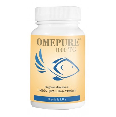 OMEPURE 1000 TG 90 PERLE