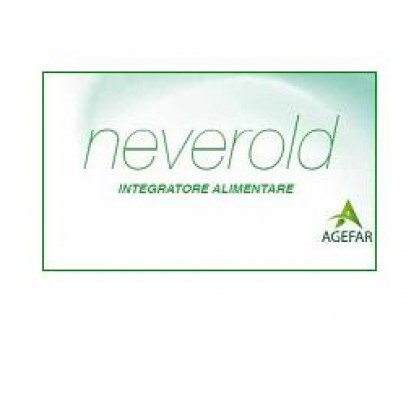 NEVEROLD 30 COMPRESSE