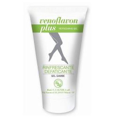 VENOFLAVON PLUS RINFRESCANTE 150 ML