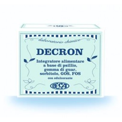 DECRON 20 BUSTINE DA 5,44 G