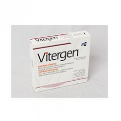 VITERGEN 10 FLACONI