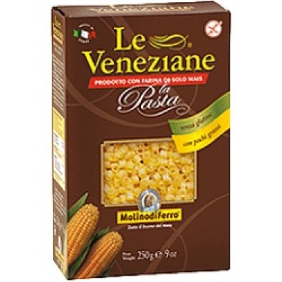 LE VENEZIANE DITALINI 250 G LE VENEZIANE DITALINI 250 G