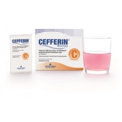 CEFFERIN 14 BUSTINE DA 3,8 G