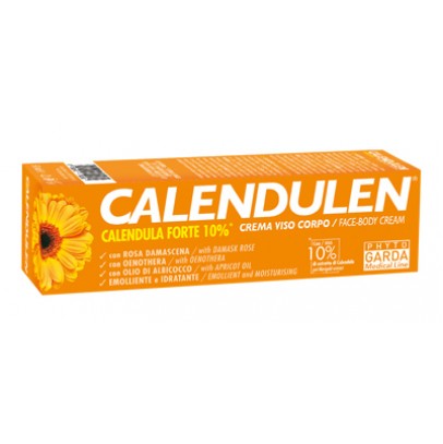 CALENDULEN CALENDULA FORTE 50 ML