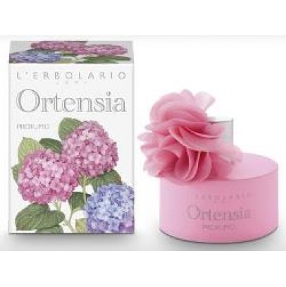 ORTENSIA PROFUMO EDIZIONE LIMITATA 50 ML