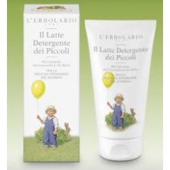 GIARDINO DEI PICCOLI IL LATTE 150 ML