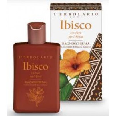 IBISCO BAGNOSCHIUMA 250 ML