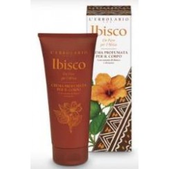 IBISCO CREMA PROFUMATA PER IL CORPO 200 ML