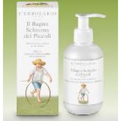 GIARDINO DEI PICCOLI IL BAGNOSCHIUMA 200 ML