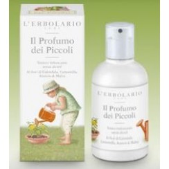 IL PROFUMO DEI PICCOLI TONICO RINFRESCANTE AI FIORI 50 ML