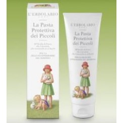 GIARDINO DEI PICCOLI LA PASTA PROTETTIVA 150 ML