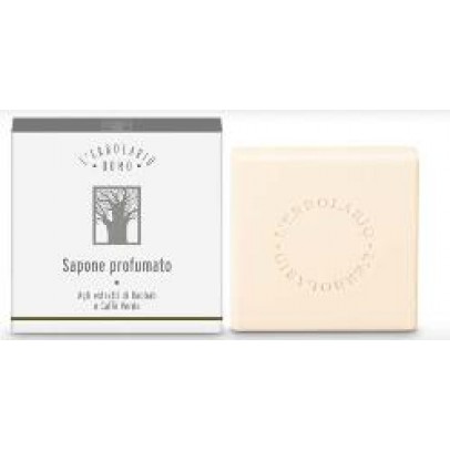 SAPONE ERBOLARIO UOMO 100 G