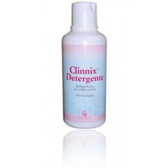 CLINNIX DETERGENTE DERMATOLOGICO 500 ML