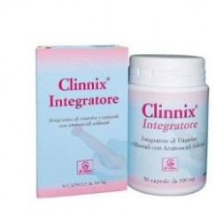 CLINNIX 50 CAPSULE