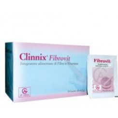 CLINNIX FIBROVIT 30 BUSTINE