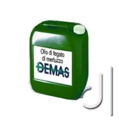OLIO FEGATO MERLUZZO 1000ML OLIO FEGATO MERLUZZO 1000ML