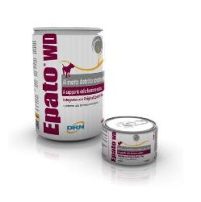 EPATO WET DIET 400 G EPATO WET DIET 400 G