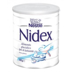 NIDEX 550 G