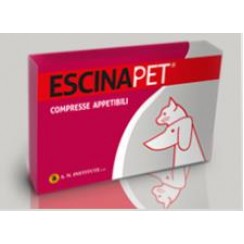 ESCINAPET PASTA ORALE 50 ML