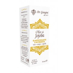 OLIO DI JOJOBA 50 ML