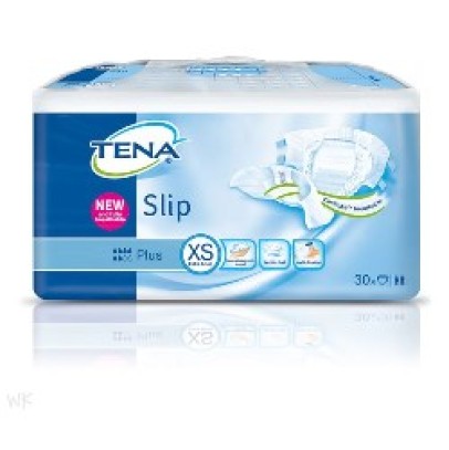 PANNOLONE A MUTANDINA PER INCONTINENZA PLUS EXTRA SMALL 30 PEZZI PANNOLONE A MUTANDINA PER INCONTINENZA PLUS EXTRA SMALL 30 PEZZI