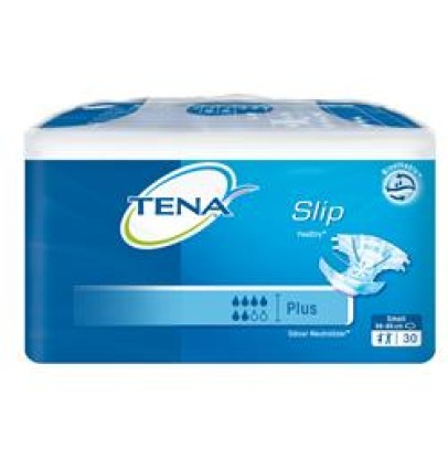PANNOLONE A MUTANDINA PER INCONTINENZA PLUS SMALL 30 PEZZI PANNOLONE A MUTANDINA PER INCONTINENZA PLUS SMALL 30 PEZZI