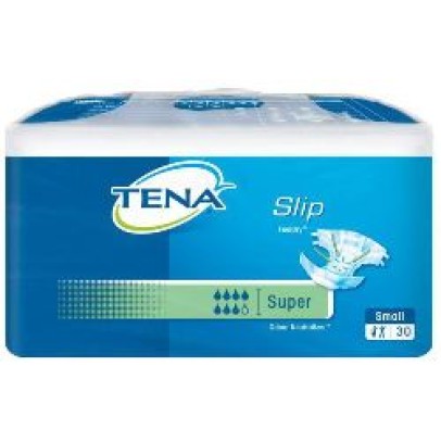PANNOLONE A MUTANDINA PER INCONTINENZA SUPER SMALL 30 PEZZI PANNOLONE A MUTANDINA PER INCONTINENZA SUPER SMALL 30 PEZZI