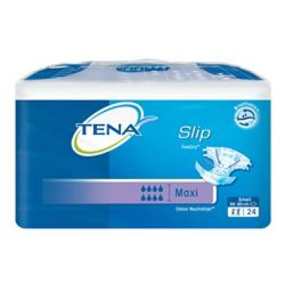 PANNOLONE A MUTANDINA PER INCONTINENZA MAXI SMALL 24 PEZZI PANNOLONE A MUTANDINA PER INCONTINENZA MAXI SMALL 24 PEZZI