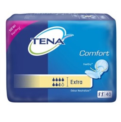 PANNOLONE SAGOMATO PER INCONTINENZA EXTRA 40 PEZZI PANNOLONE SAGOMATO PER INCONTINENZA EXTRA 40 PEZZI